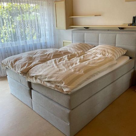 Ferienwohnung Mit Terrasse Bei Nuernberg Happurg ภายนอก รูปภาพ